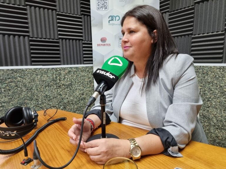 «La oposición en Tuineje ha sido destructiva, ¿algo habremos hecho bien en cuatro años?»