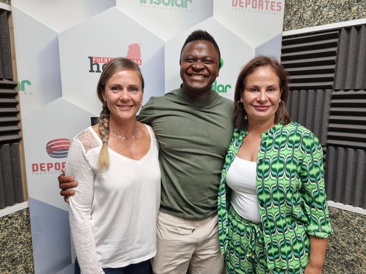 «Crearemos una Oficina Itinerante para acercar el ayuntamiento a los vecinos»