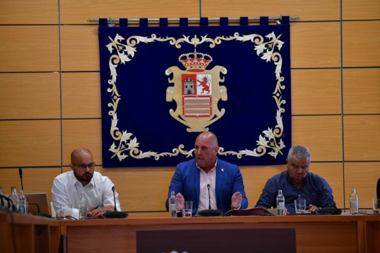 Fuerteventura modernizará los regadíos en la zona centro-sur