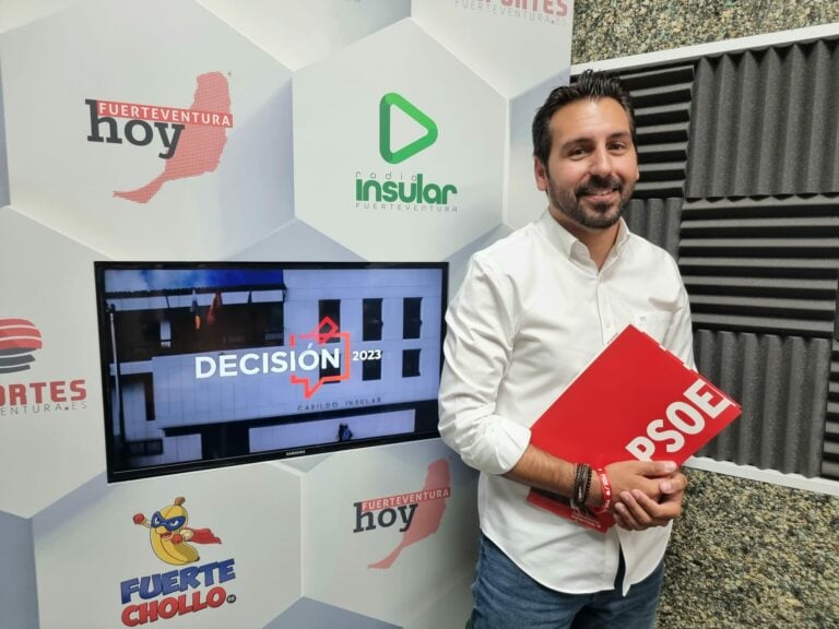 “El Centro de Salud de El Matorral se construirá en la próxima legislatura”