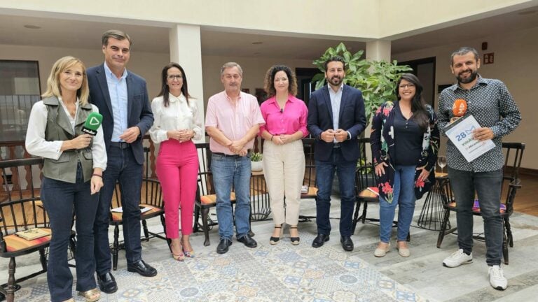 Los candidatos al Parlamento por Fuerteventura debaten hoy en Radio Insular