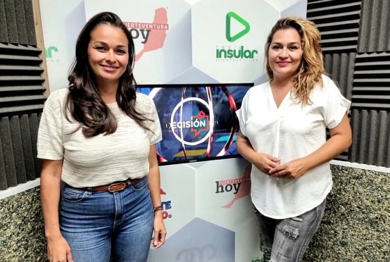 «El pacto entre PP y PSOE podría funcionar también en el Cabildo»