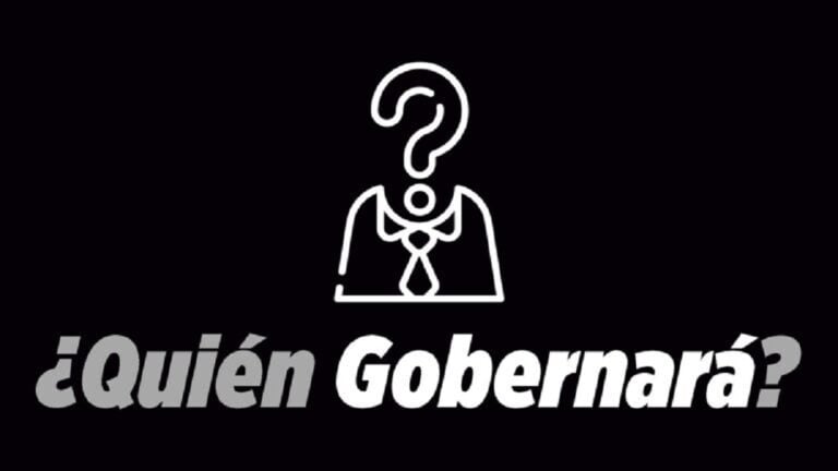 La encuesta de Radio Insular predijo el 100 % de las fuerzas más votadas en la Isla