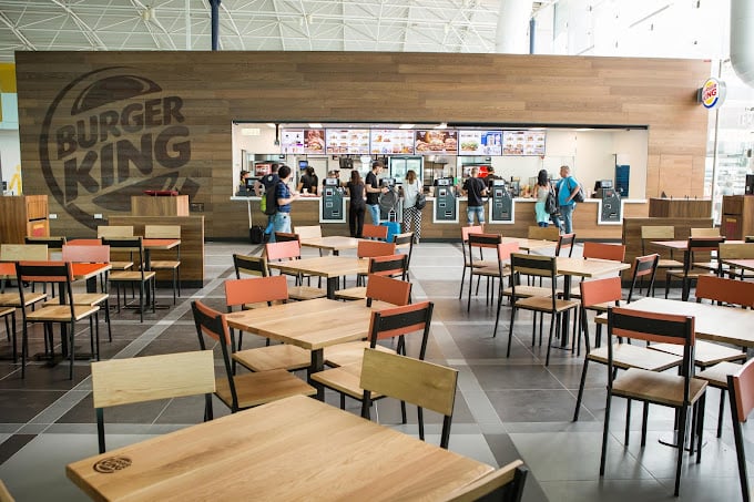 Burger King abrirá un nuevo restaurante en el polígono Costa Antigua
