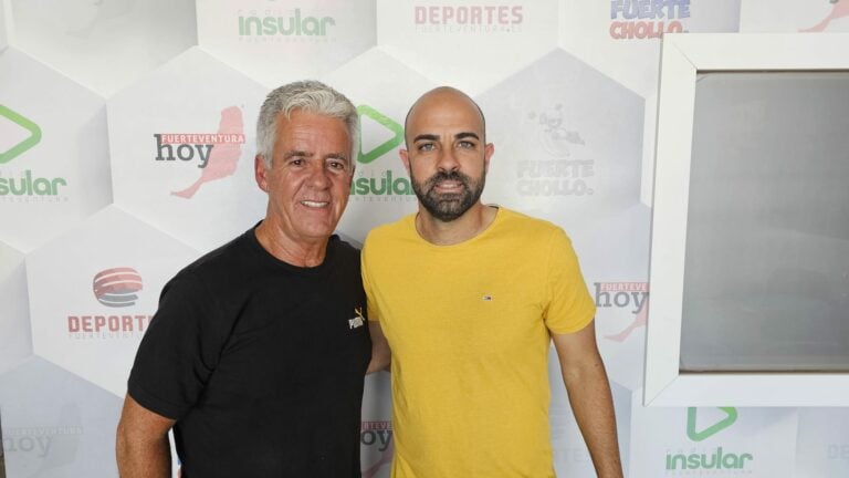 CD Herbania, único club de fútbol majorero que no permite la retransmisión de sus partidos