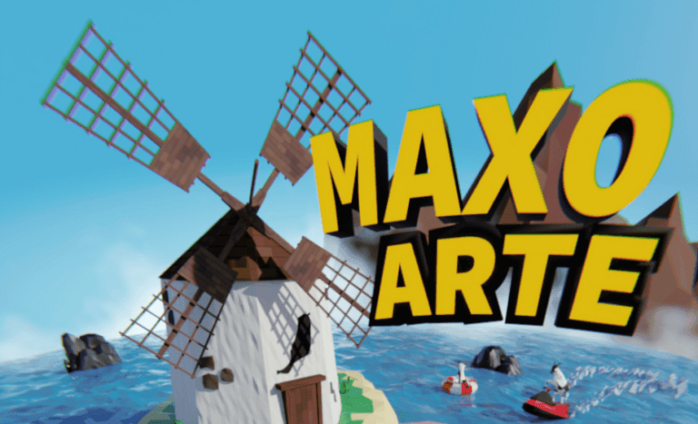 Abierto el plazo para participar en Maxo Arte Joven 2023