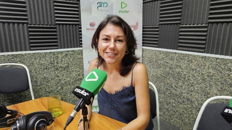 «Ser consejera y senadora permitiría agilizar muchos expedientes»