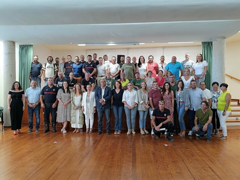 Toma de posesión de 52 trabajadores en Puerto del Rosario