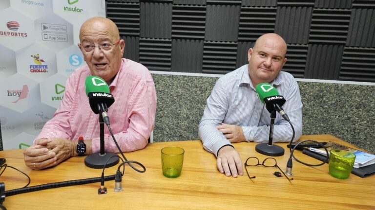 ASOFUER: «Nos encargaremos que UBER llegue a Fuerteventura»