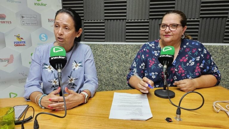 Así quedan las áreas de gobierno en Tuineje de la mano de CC y PSOE