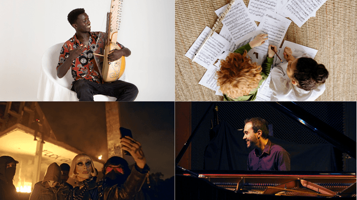 Diversidad y multiculturalidad, este junio en La Oliva