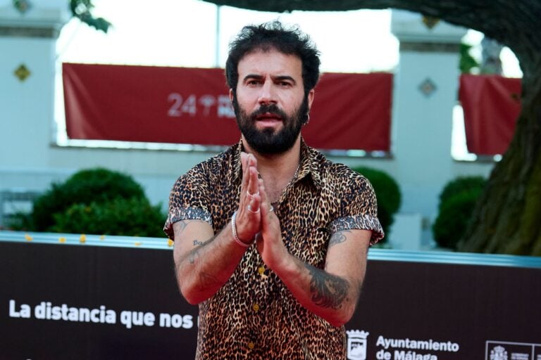 El Canijo de Jerez se suma al cartel del FEM