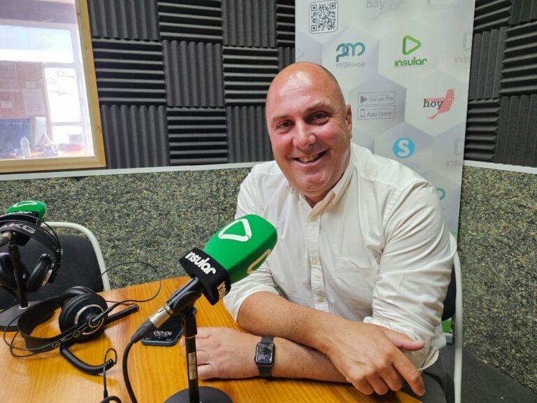 AMF explica sus resultados: “Hemos priorizado las necesidades de Fuerteventura a hacer campaña»