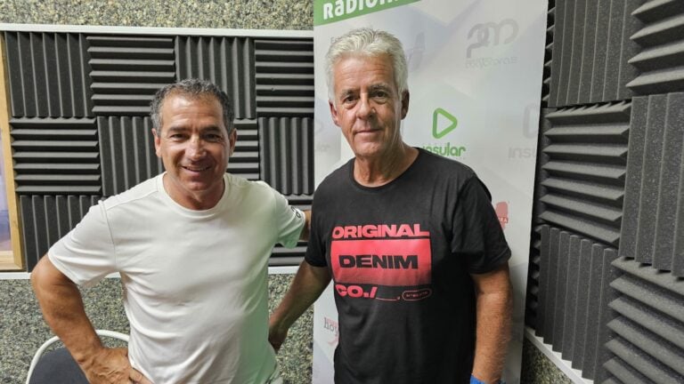 Cierre de temporada de Deportes Fuerteventura en Radio Insular
