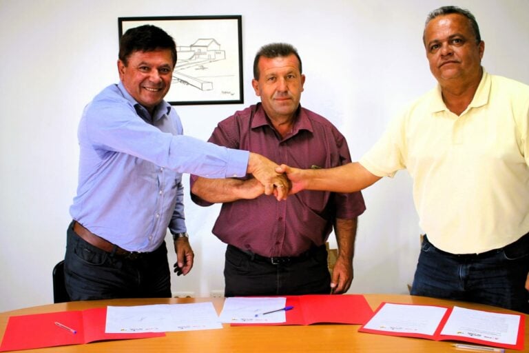 Matías Peña (ALxAN) será de nuevo alcalde de Antigua tras un acuerdo con AMF y PSOE