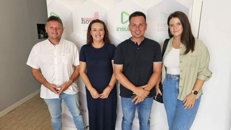 Prioridades del municipio de La Oliva: Vivienda, agua y seguridad