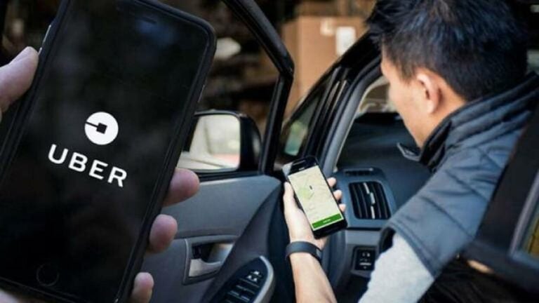 Uber comienza a operar en Canarias