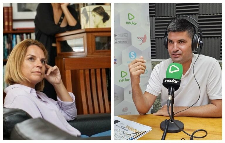 Sumar: «Huele a remontada, todo el mundo conoce las mentiras de ‘Fakejóo'»