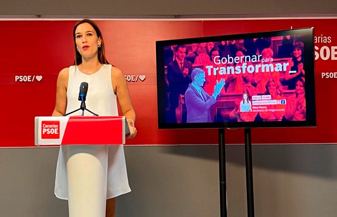 «El PSOE entra en semana de negociación y silencio, necesario para poder gobernar»