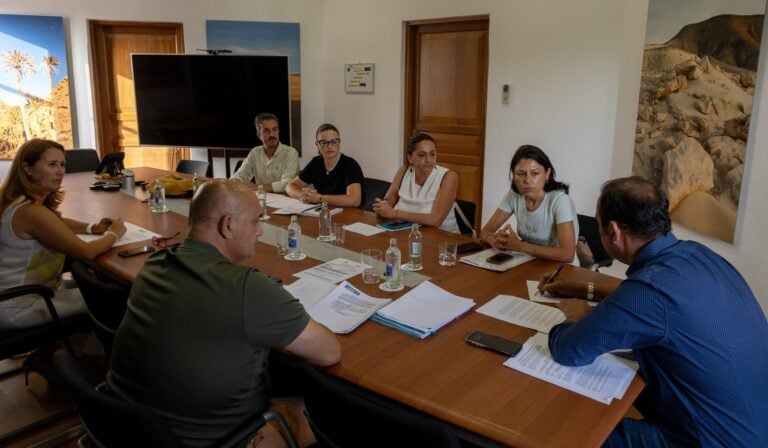 Luz verde al informe único que facilita la tramitación y autorización de eventos