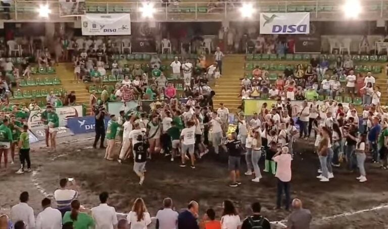 Unión Antigua y Maxorata, los mejores de Canarias