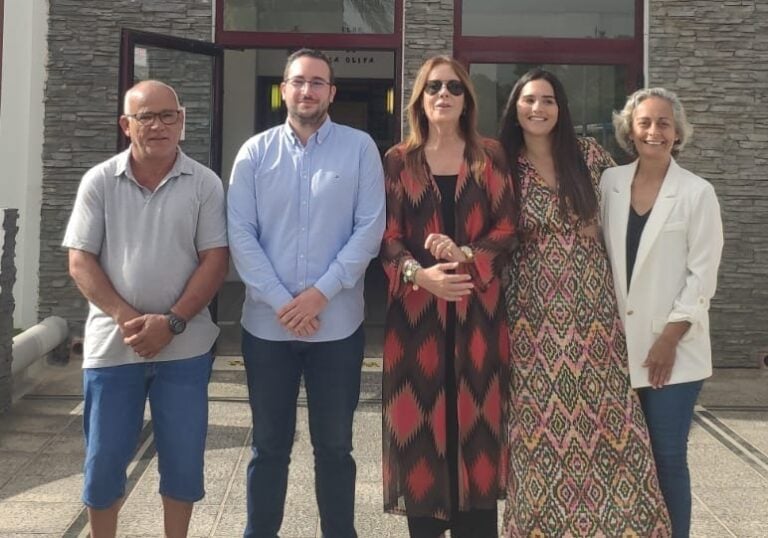 El PP pide una reunión «urgente» con los representantes de los trabajadores del Oliva Beach