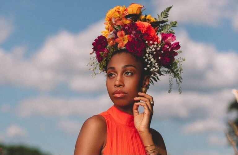 El Festival Canarias Jazz & Más llega a Fuerteventura con la portentosa voz de Jazzmeia Horn