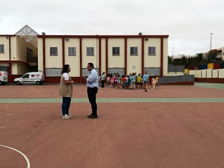 Vuelve a Puerto del Rosario la Escuela de Verano gratuita