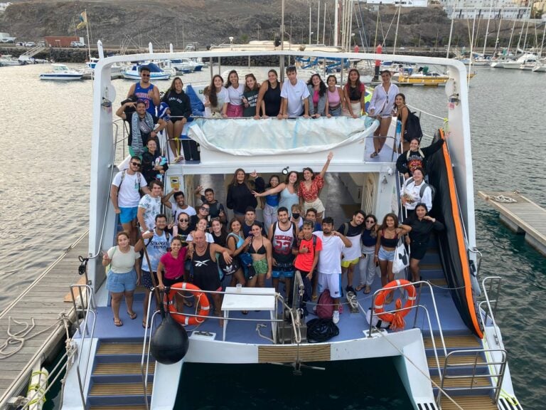 El Cabildo abre este lunes las inscripciones para las actividades de Verano Joven 2023