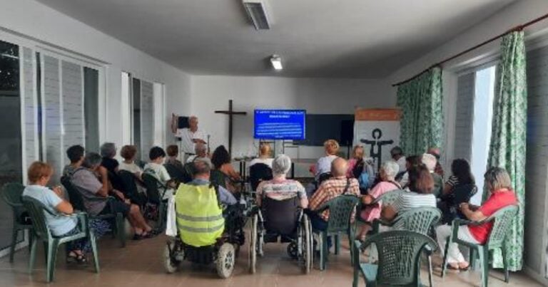 Comunicado de Asomasamen, Adivia y Play and Train | Por una sociedad más inclusiva y solidaria