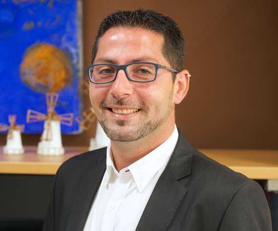 Andrés Díaz Matoso, aspirante a asumir la Dirección General de Ganadería