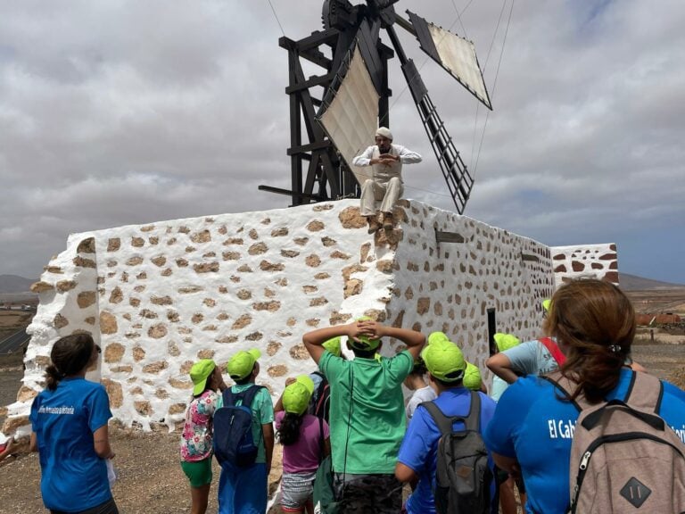 Éxito de los Campamentos de Belingo 23 con todas las plazas agotadas