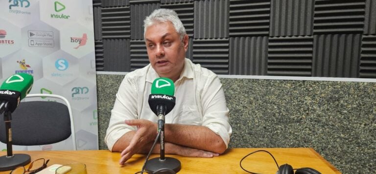 El plazo de subsanación de las subvenciones deportivas 2022 en Puerto finaliza el 8 de agosto