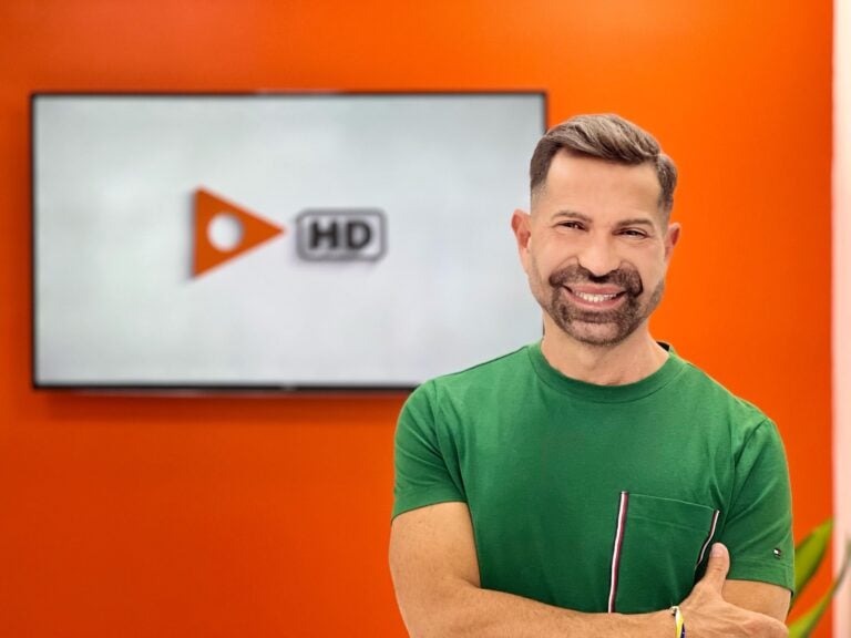 Mírame Canarias inicia la emisión de su programación por el canal autonómico