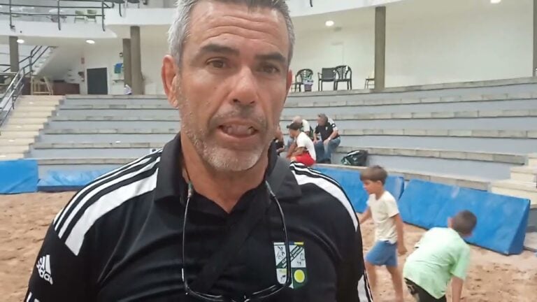 «Kiren González no continuará en el CL Unión Antigua la próxima temporada»