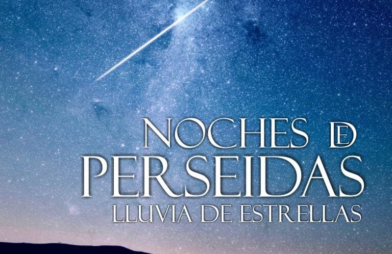 Museos de Fuerteventura invita a observar la lluvia de estrellas en La Atalayita