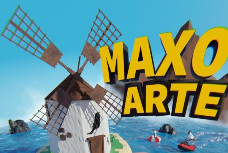 Ampliado el plazo de inscripción para participar en Maxo Arte Joven hasta el 18 de septiembre