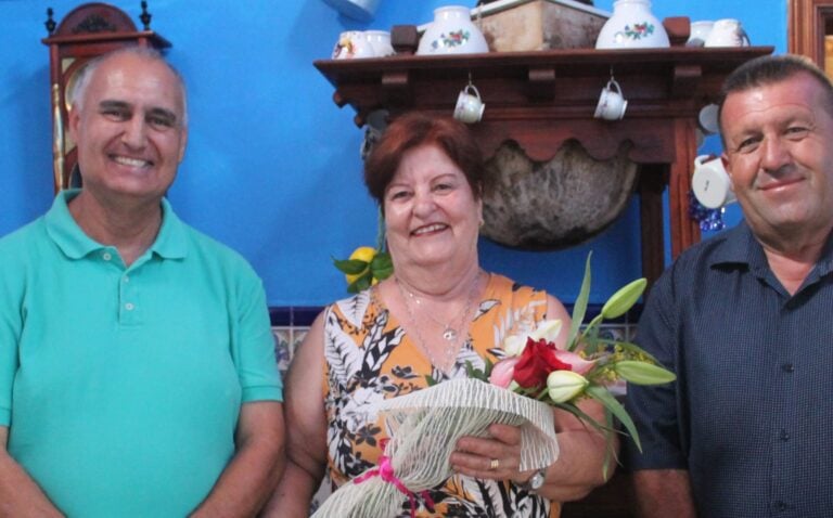 Estrella Hernández Cabrera será la pregonera de las Fiestas de Las Pocetas