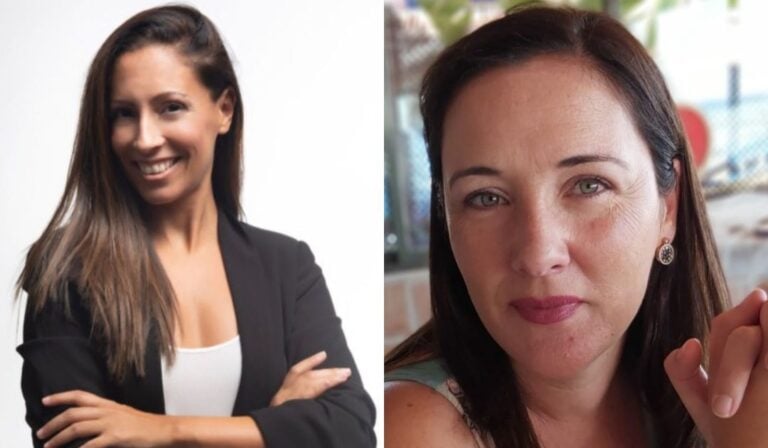 Dos profesoras de La Oliva, nominadas a ‘Mejor Docente de España 2023’