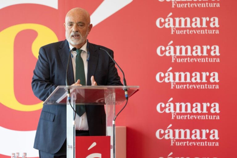 La Cámara exige una “rectificación inmediata” al Consejo de Administración de la Autoridad Portuaria