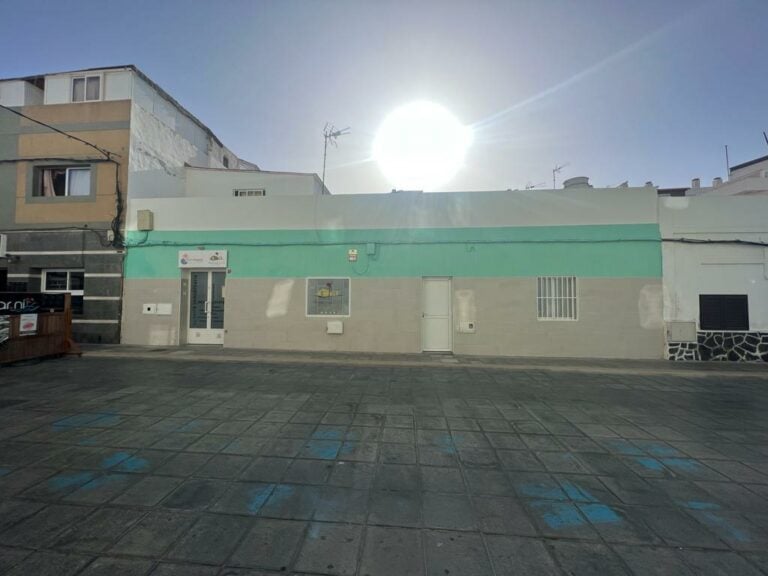 Nueva victoria judicial en el Casco Viejo de Corralejo