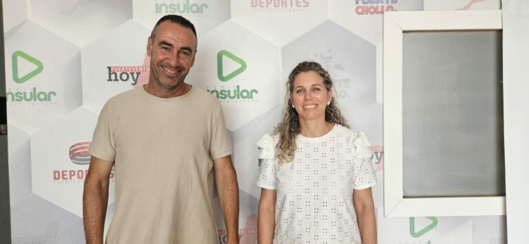 Ahora sí, Puerto del Rosario también será sus Pueblos y Barrios