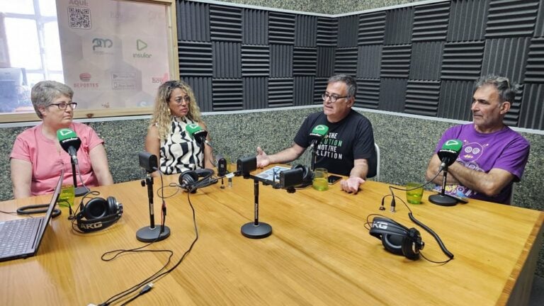 AFFA reclama visibilizar a las cuidadoras de las personas con alzhéimer