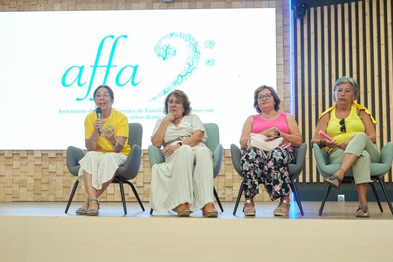 Fuerteventura se suma a la conmemoración del Día Mundial del Alzheimer con las actividades de AFFA