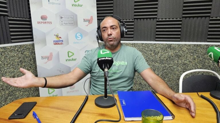 Tres años de lucha para regular las acampadas en Fuerteventura