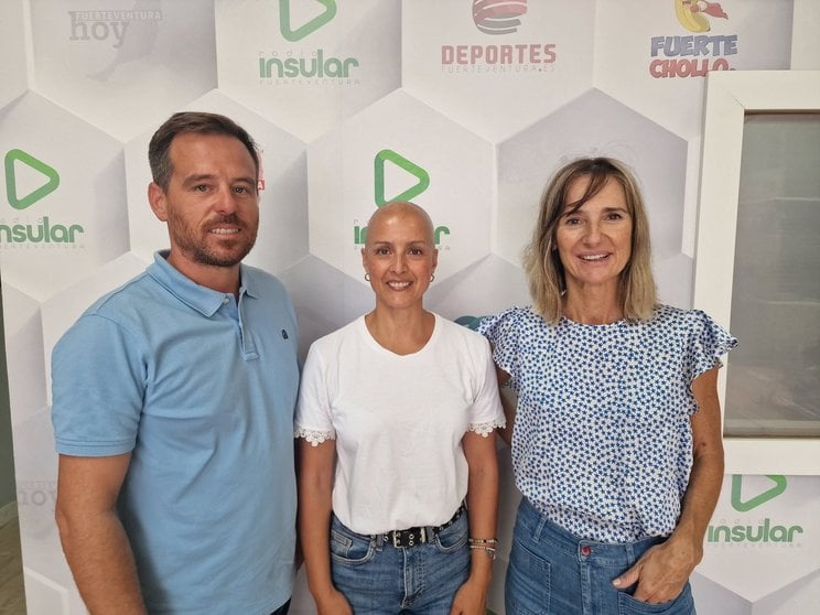 «Urge renovar el muelle de Corralejo pero con un proyecto más acorde a las necesidades»