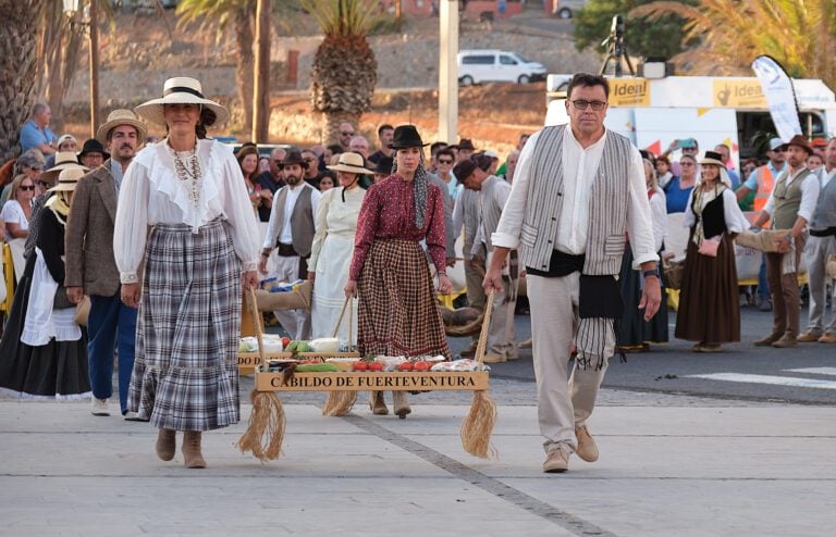 NC llama a «reconsiderar» la programación de las fiestas de La Peña