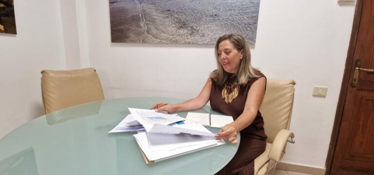 Fuerteventura recupera la figura de los promotores para vender el destino