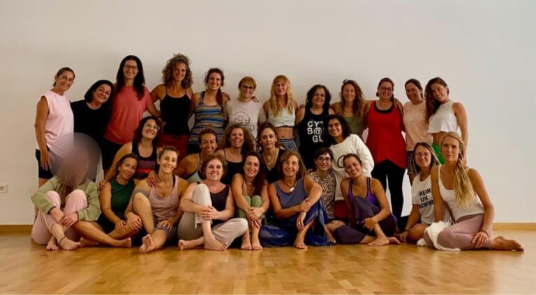 La Oliva impulsa el encuentro ‘Enraizadas. Mujeres en movimiento’