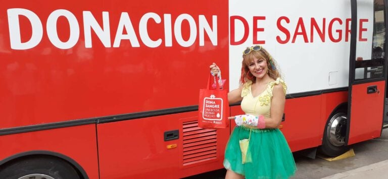 El ICHH participa este sábado en el Festival Tran Tran de Gran Tarajal